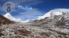 Thukla（4700米）