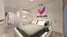 小型公寓VR展示