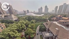 上海奢华酒店VR探秘