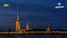 圣彼得堡•彼得保罗要塞