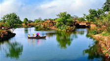 杭州西溪国家湿地公园 
