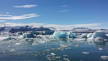 冰岛探索之旅-冰火之国
