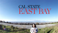 美国加州州立大学东湾分校VR校园之旅