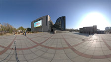 辽宁古生物博物馆VR